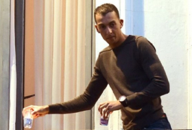 Brother urges Paris suspect Salah Abdeslam to speak